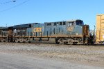 CSXT 3296 M692-02